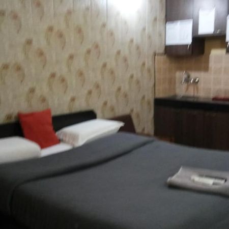 Hotel O Hya'S Homestay デヘラードゥーン エクステリア 写真