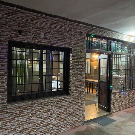 Hotel O Hya'S Homestay デヘラードゥーン エクステリア 写真