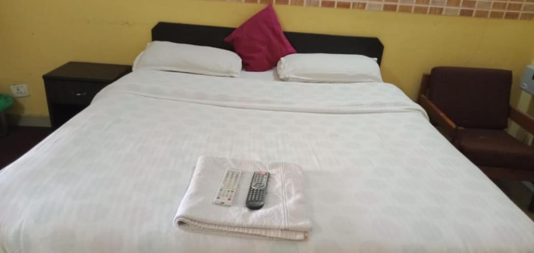Hotel O Hya'S Homestay デヘラードゥーン エクステリア 写真