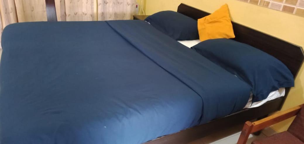 Hotel O Hya'S Homestay デヘラードゥーン エクステリア 写真
