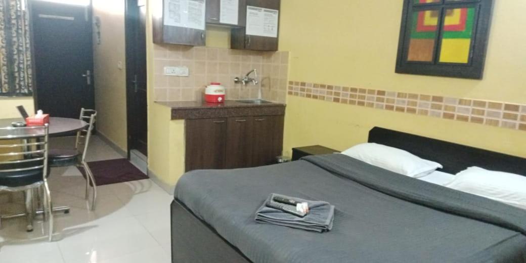 Hotel O Hya'S Homestay デヘラードゥーン エクステリア 写真