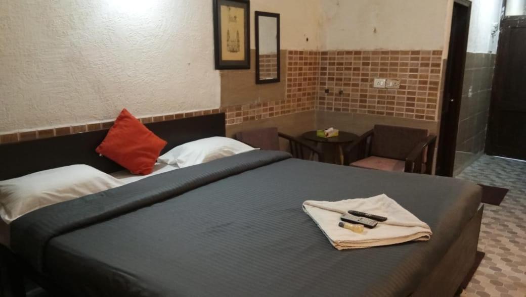 Hotel O Hya'S Homestay デヘラードゥーン エクステリア 写真