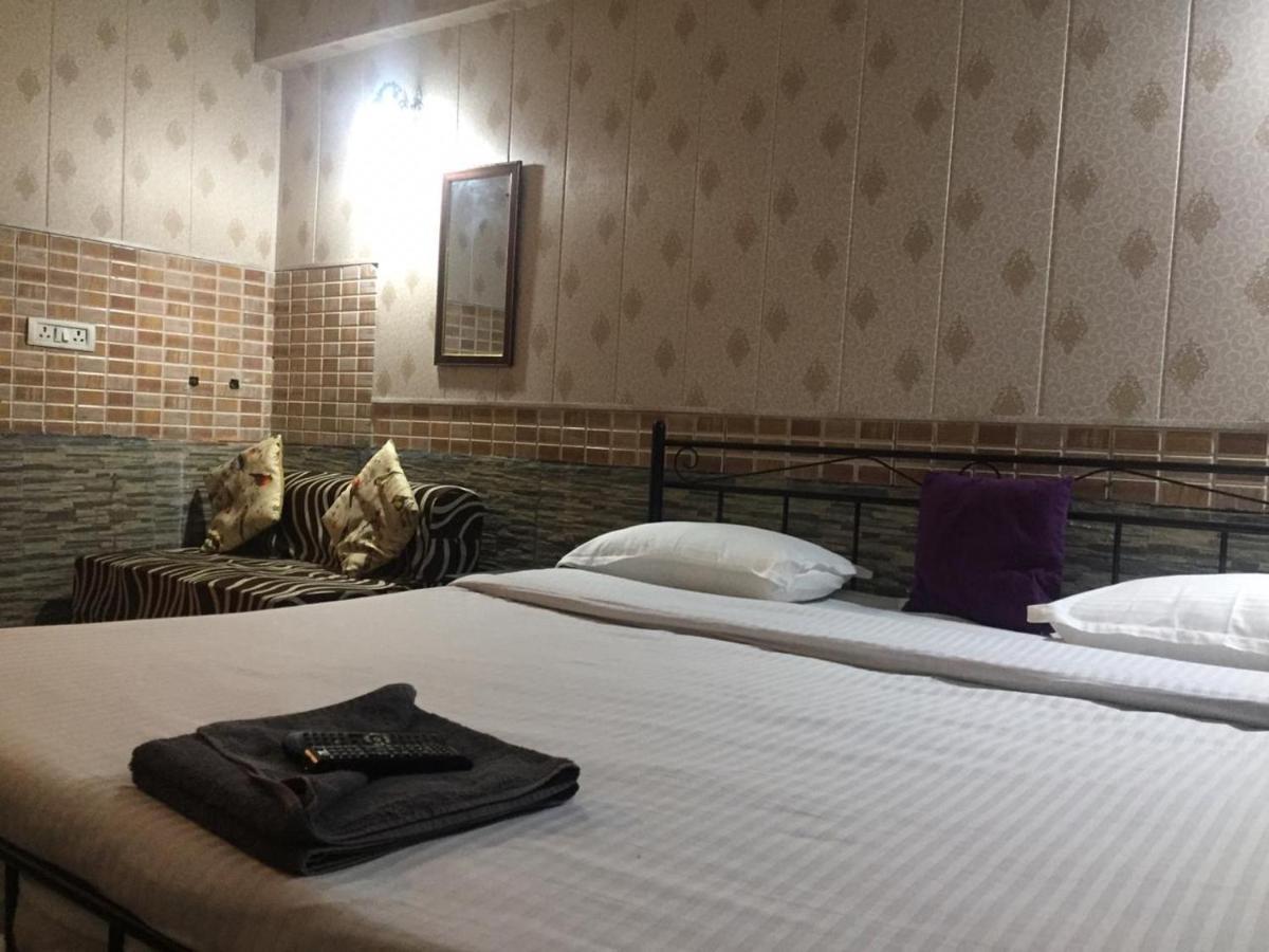 Hotel O Hya'S Homestay デヘラードゥーン エクステリア 写真