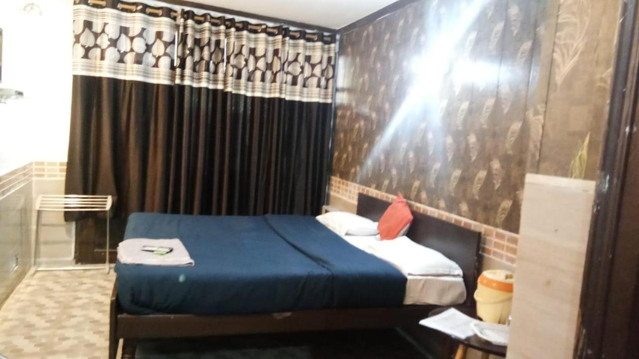Hotel O Hya'S Homestay デヘラードゥーン エクステリア 写真