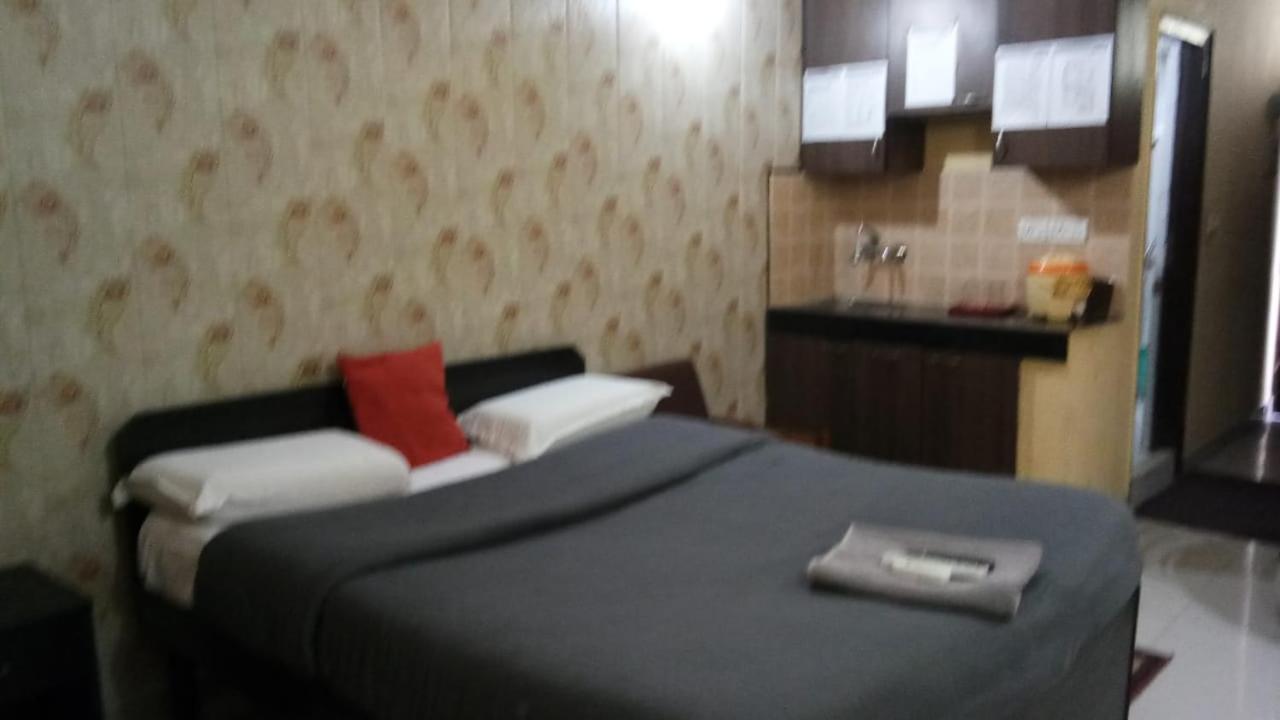 Hotel O Hya'S Homestay デヘラードゥーン エクステリア 写真