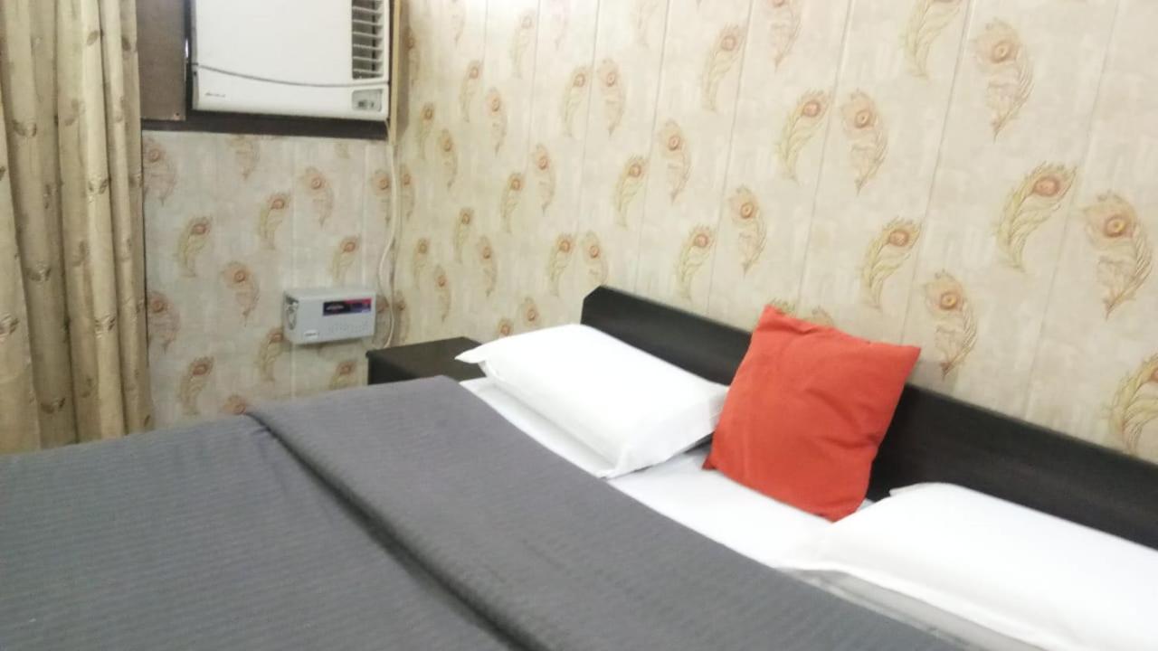 Hotel O Hya'S Homestay デヘラードゥーン エクステリア 写真