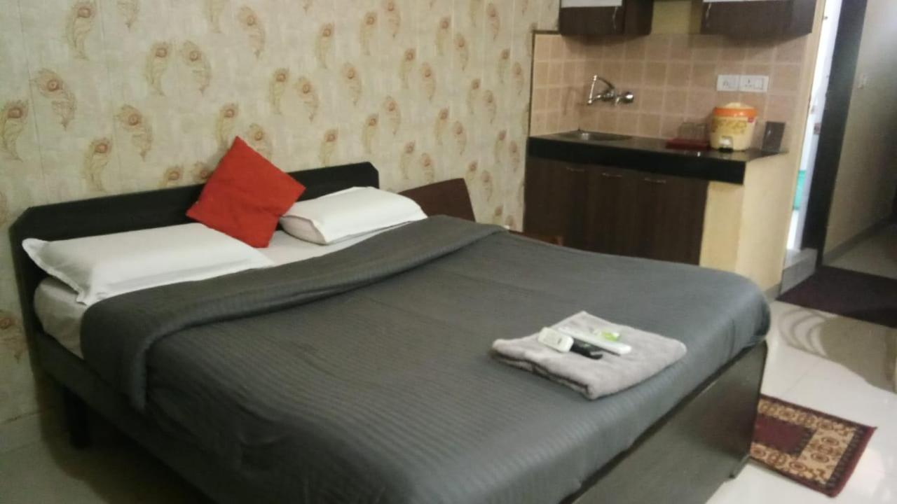 Hotel O Hya'S Homestay デヘラードゥーン エクステリア 写真
