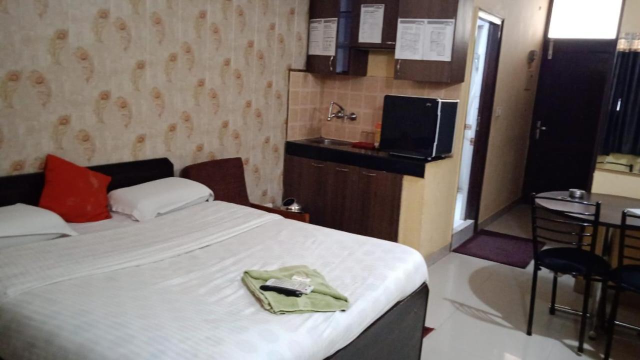 Hotel O Hya'S Homestay デヘラードゥーン エクステリア 写真