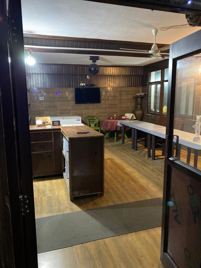 Hotel O Hya'S Homestay デヘラードゥーン エクステリア 写真