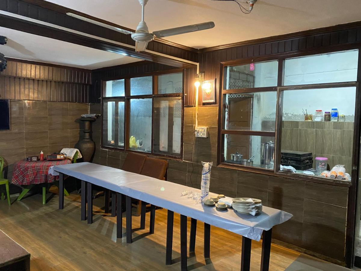 Hotel O Hya'S Homestay デヘラードゥーン エクステリア 写真