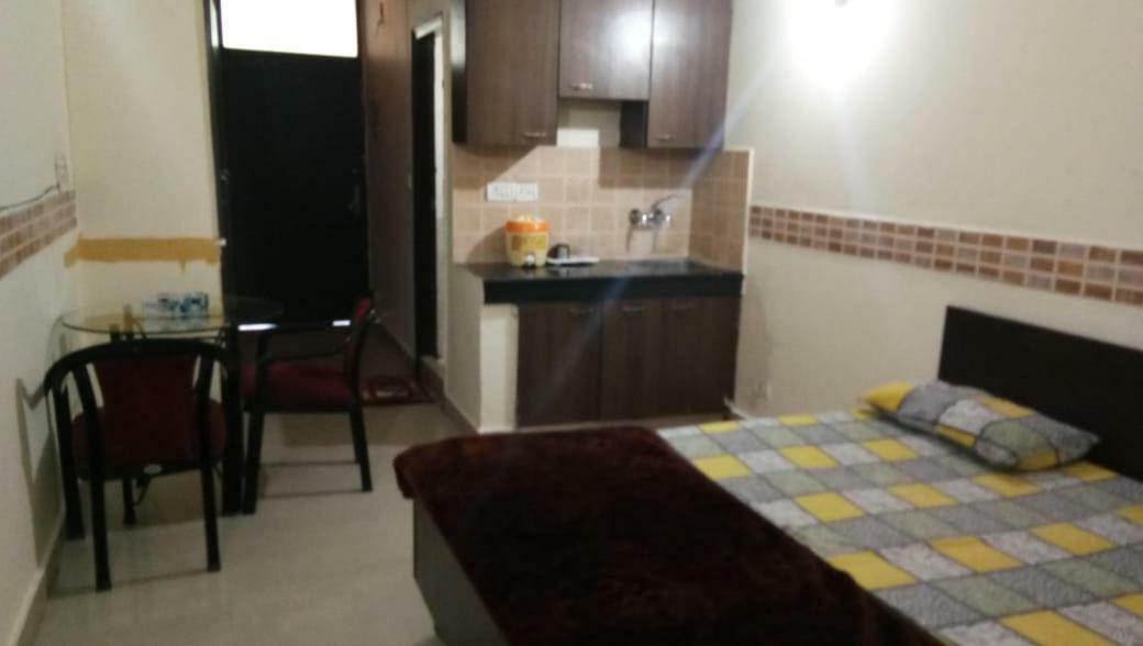 Hotel O Hya'S Homestay デヘラードゥーン エクステリア 写真