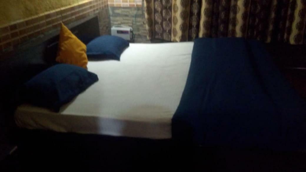 Hotel O Hya'S Homestay デヘラードゥーン エクステリア 写真