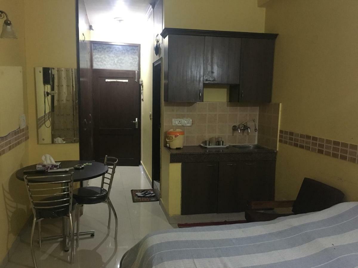 Hotel O Hya'S Homestay デヘラードゥーン エクステリア 写真