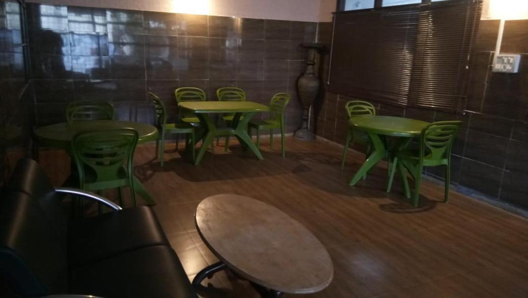 Hotel O Hya'S Homestay デヘラードゥーン エクステリア 写真