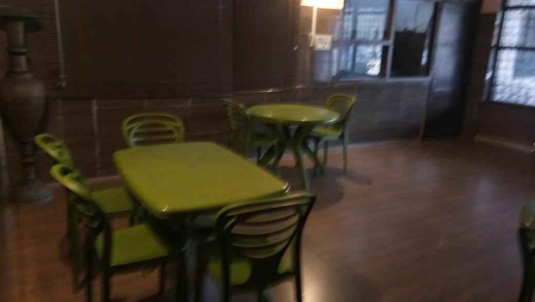 Hotel O Hya'S Homestay デヘラードゥーン エクステリア 写真